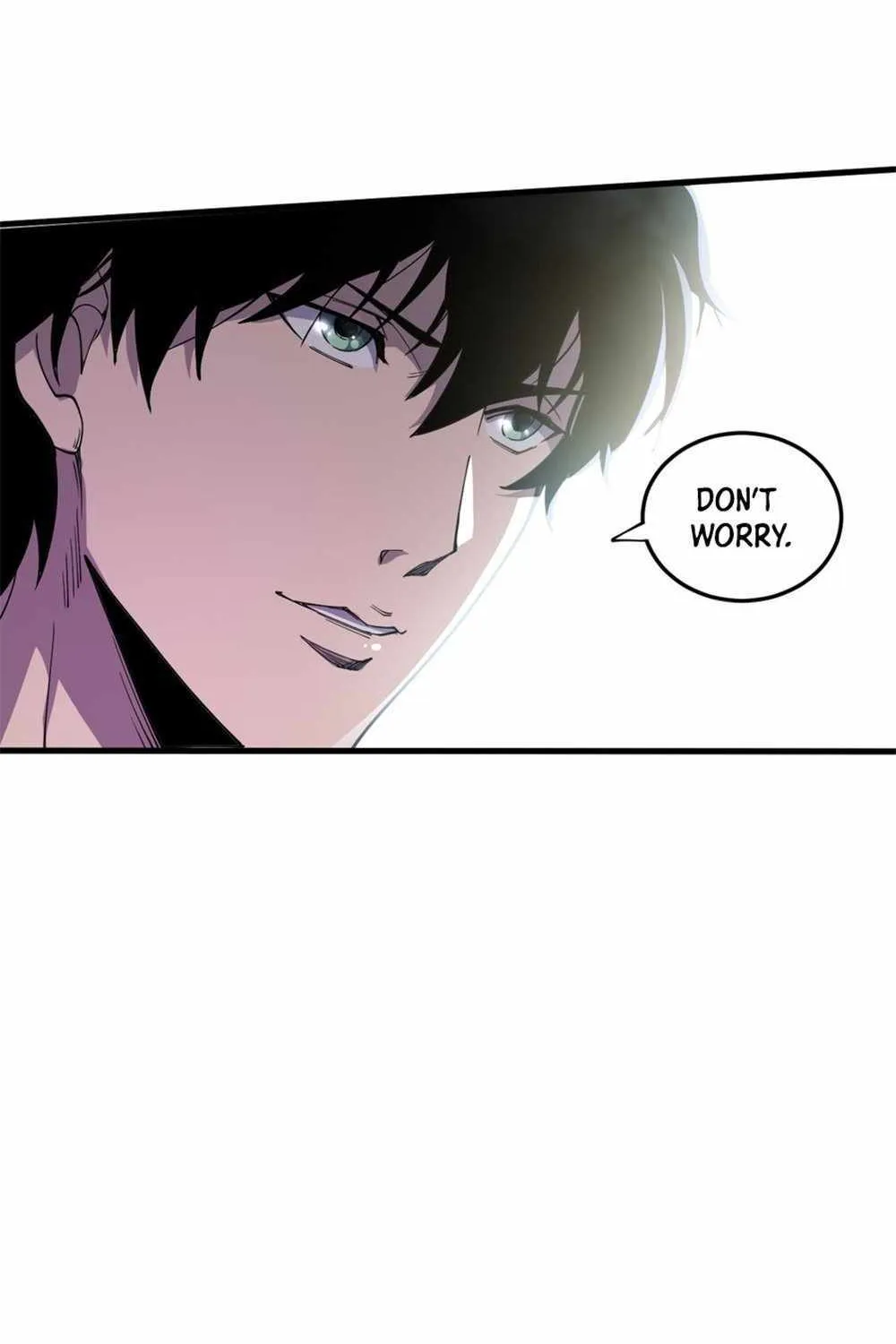 Catastrophic Necromancer Chapter 71 page 35 - 