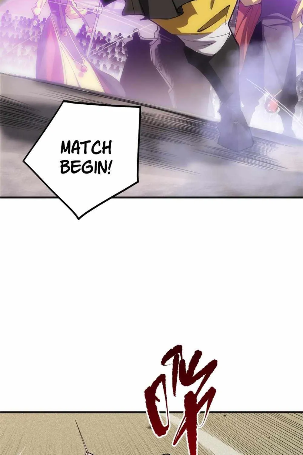 Catastrophic Necromancer Chapter 71 page 46 - 