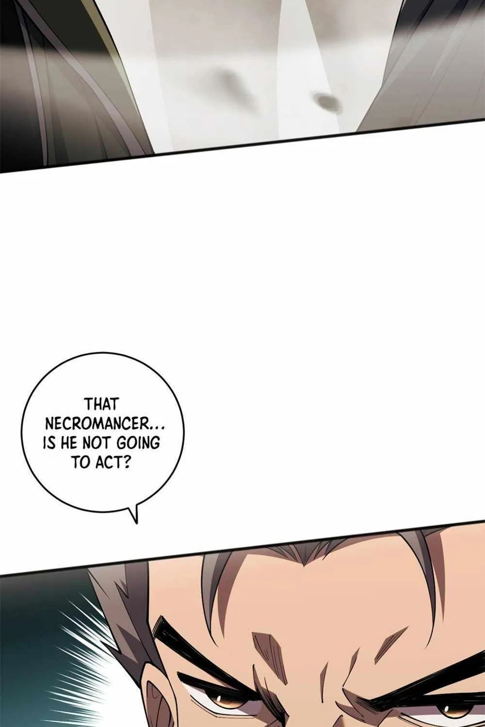 Catastrophic Necromancer Chapter 71 page 53 - 