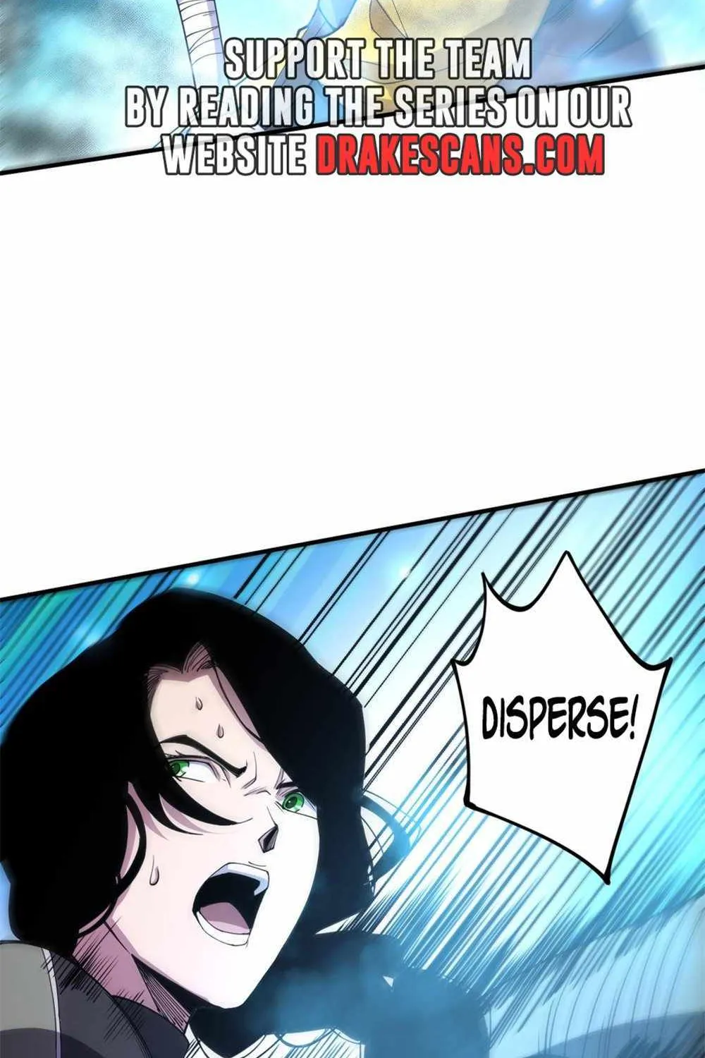Catastrophic Necromancer Chapter 71 page 56 - 