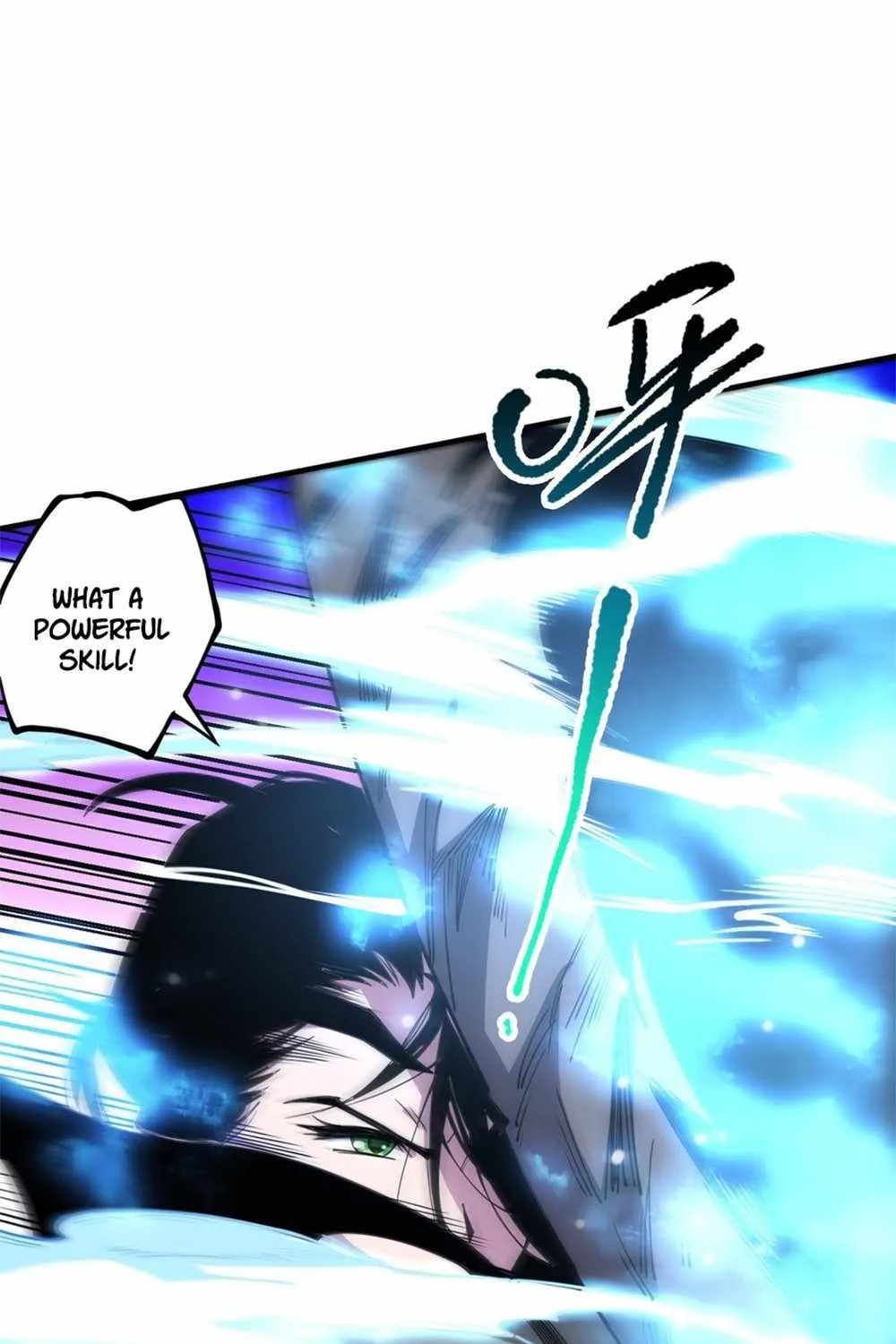 Catastrophic Necromancer Chapter 71 page 60 - 
