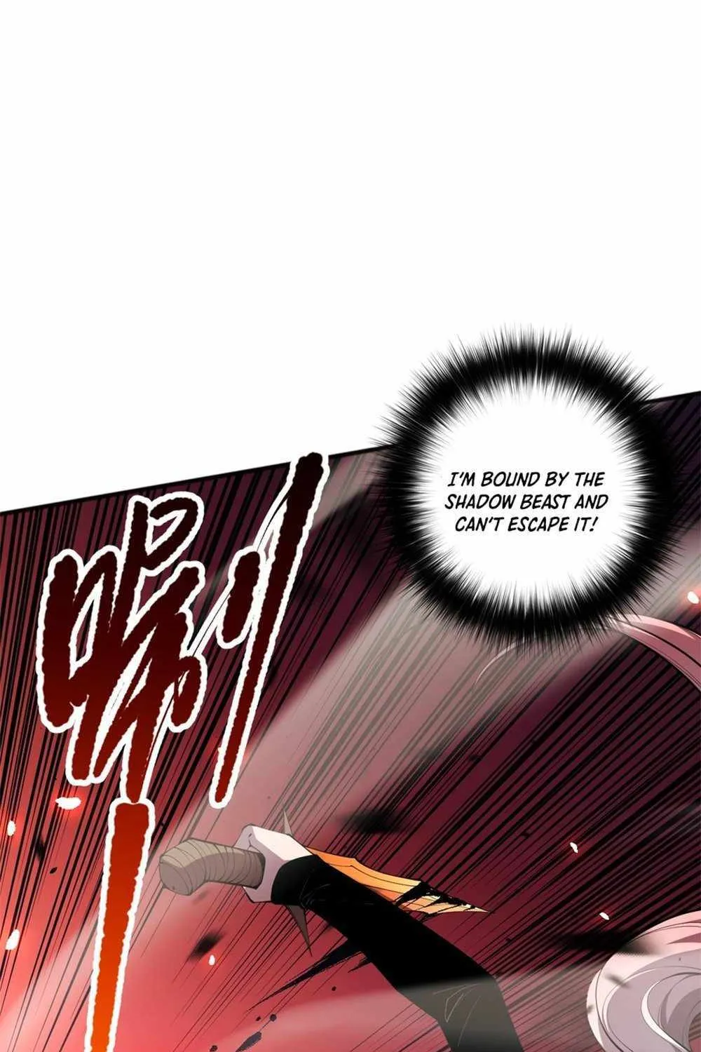 Catastrophic Necromancer Chapter 71 page 66 - 