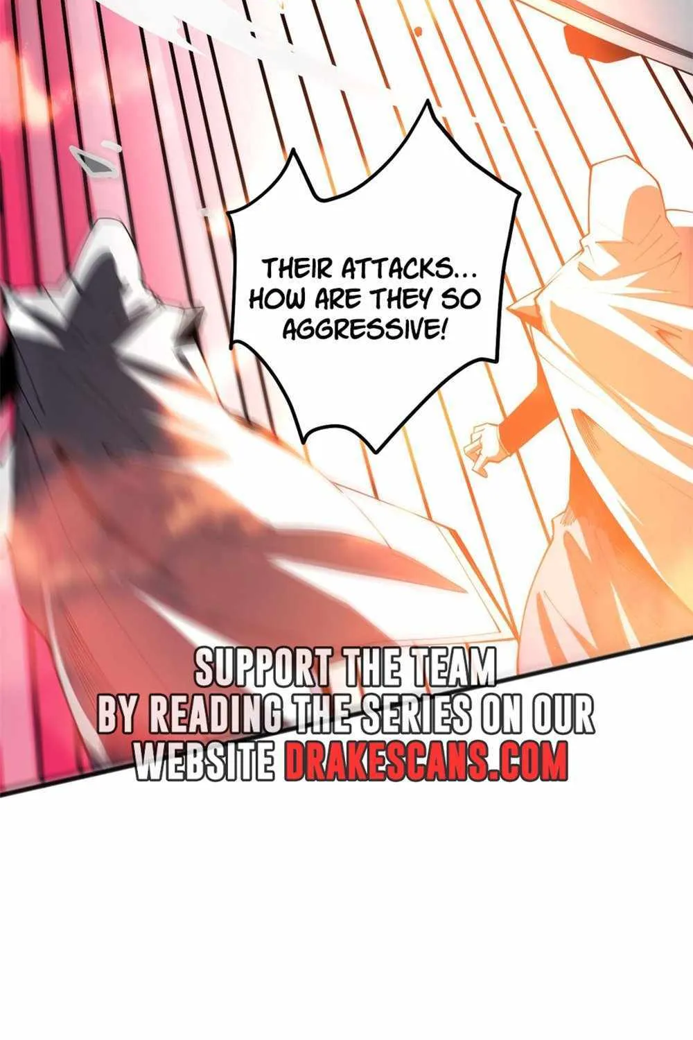 Catastrophic Necromancer Chapter 71 page 8 - 