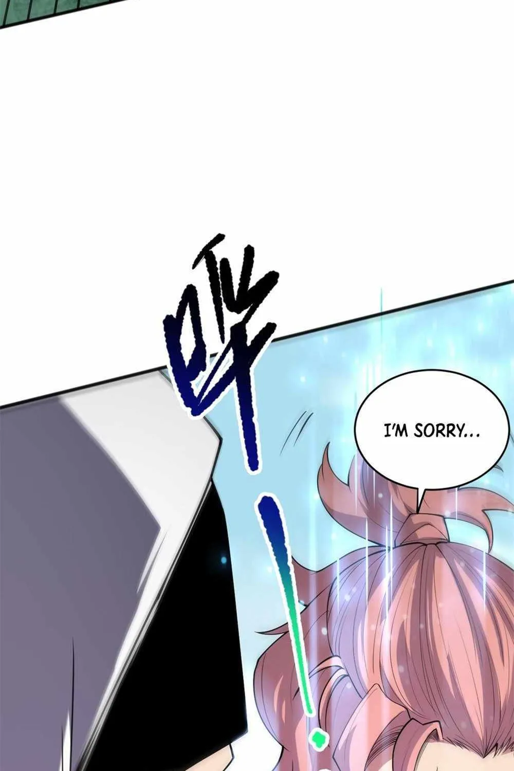 Catastrophic Necromancer Chapter 71 page 74 - 