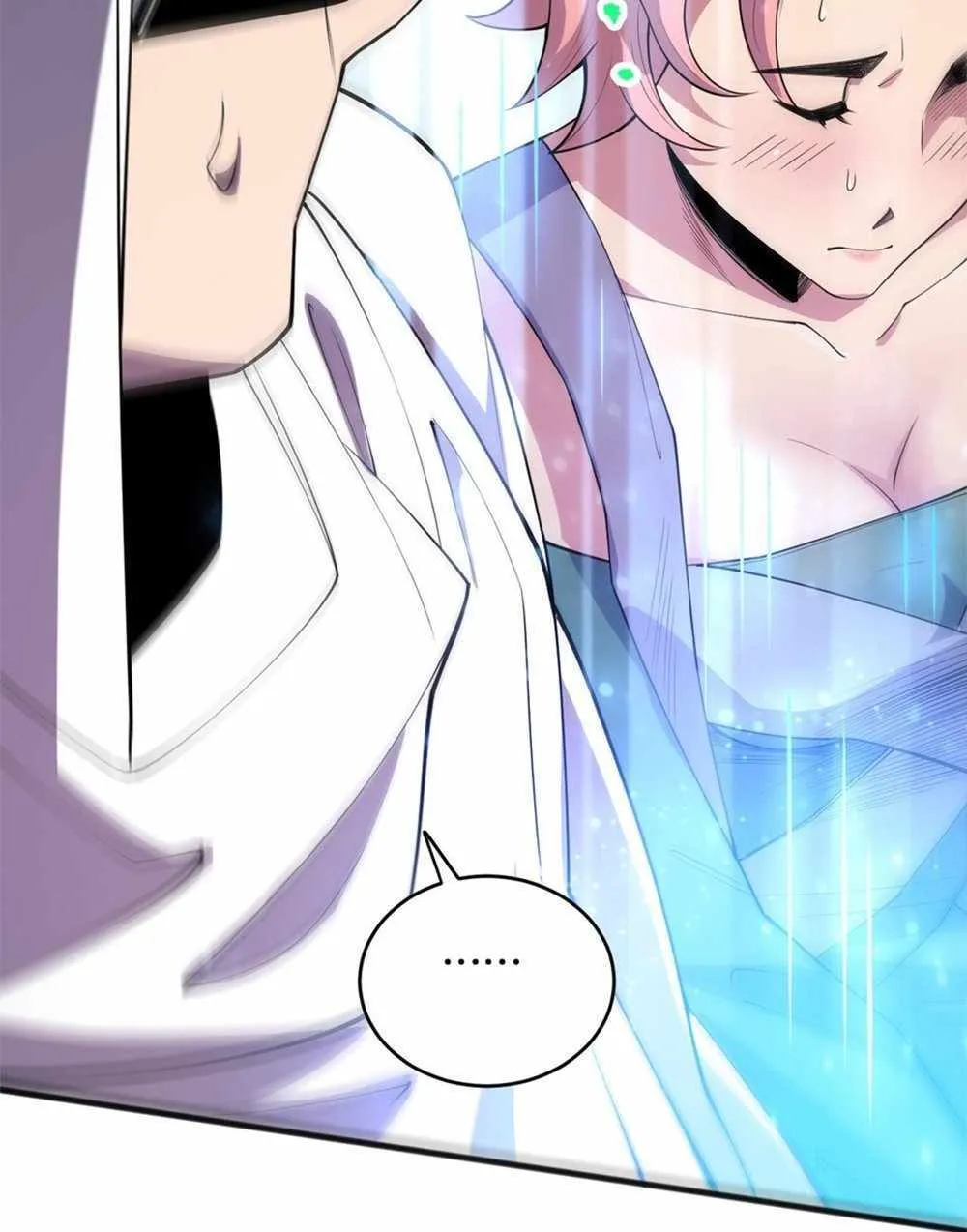 Catastrophic Necromancer Chapter 71 page 75 - 