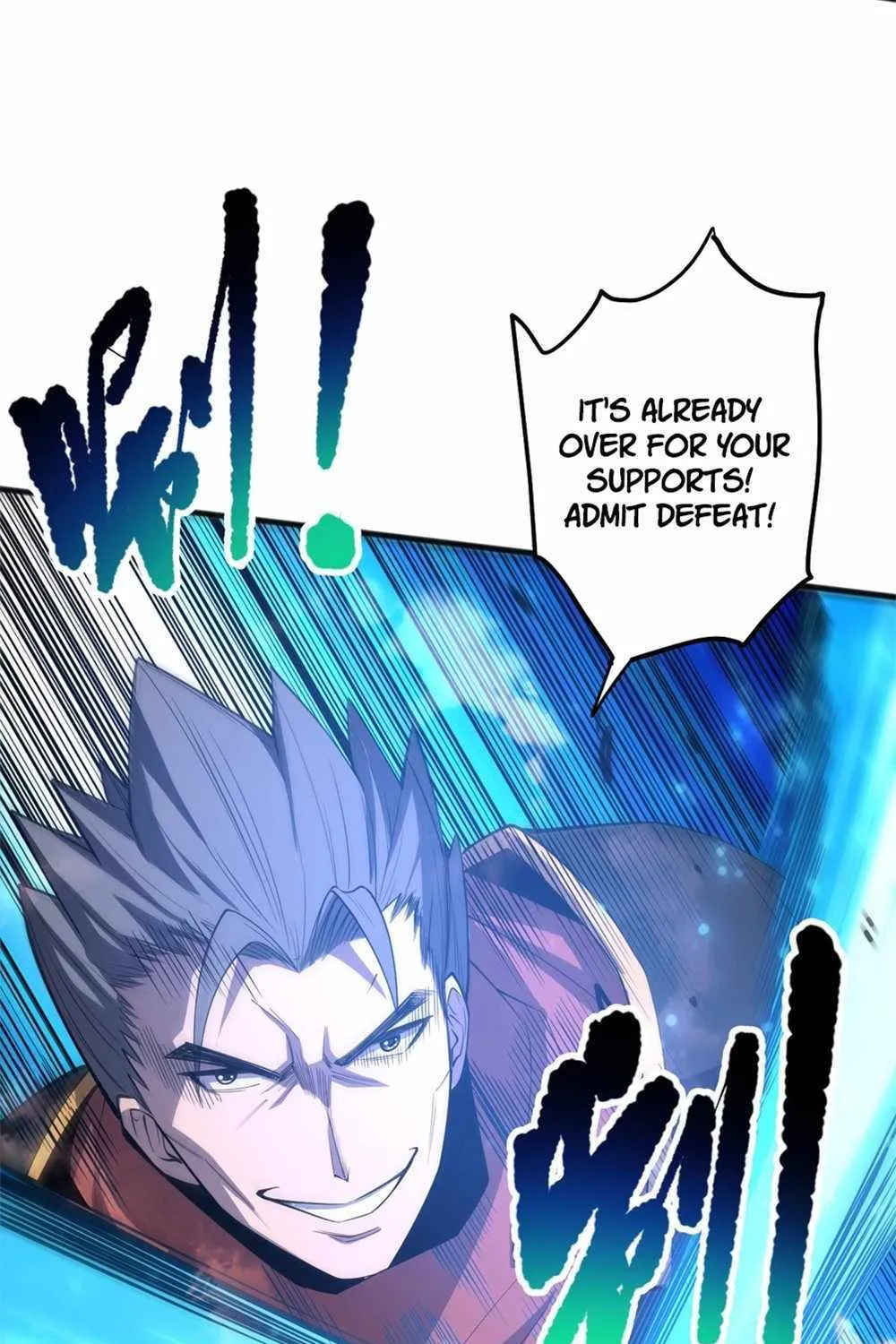 Catastrophic Necromancer Chapter 71 page 76 - 