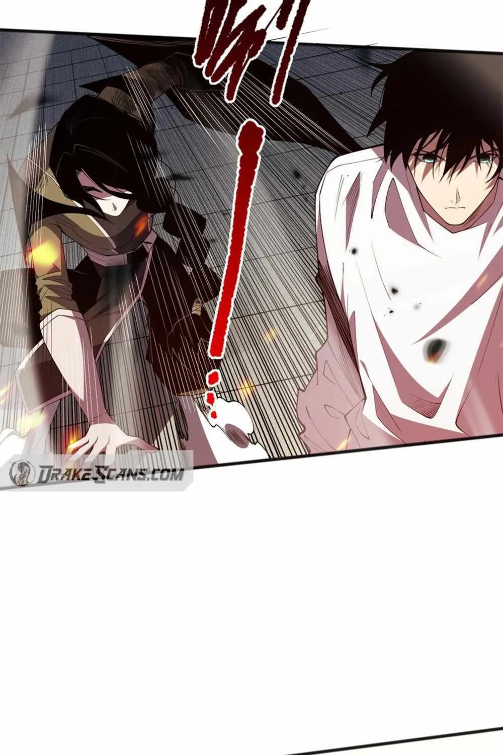 Catastrophic Necromancer Chapter 71 page 83 - 