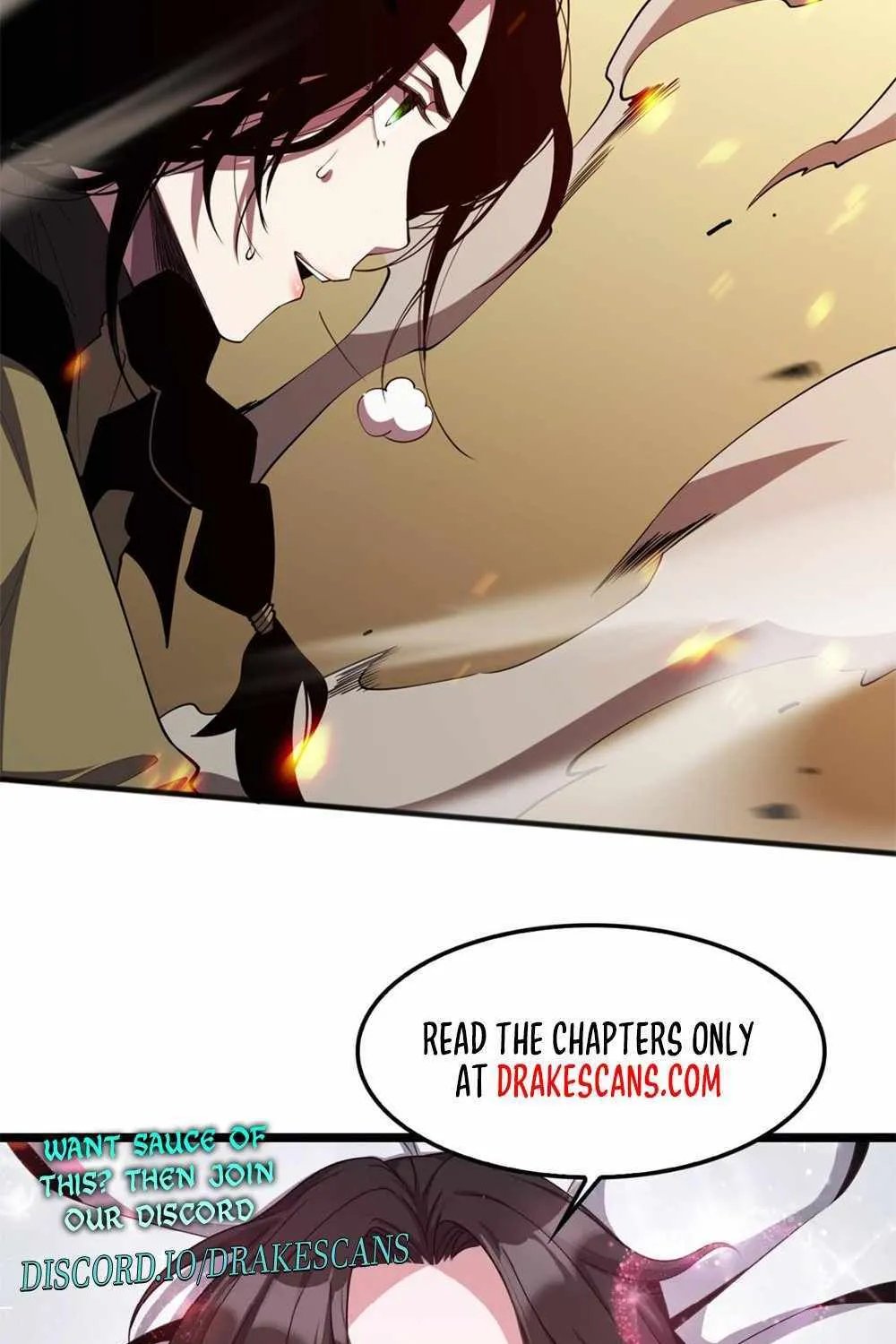 Catastrophic Necromancer Chapter 71 page 85 - 