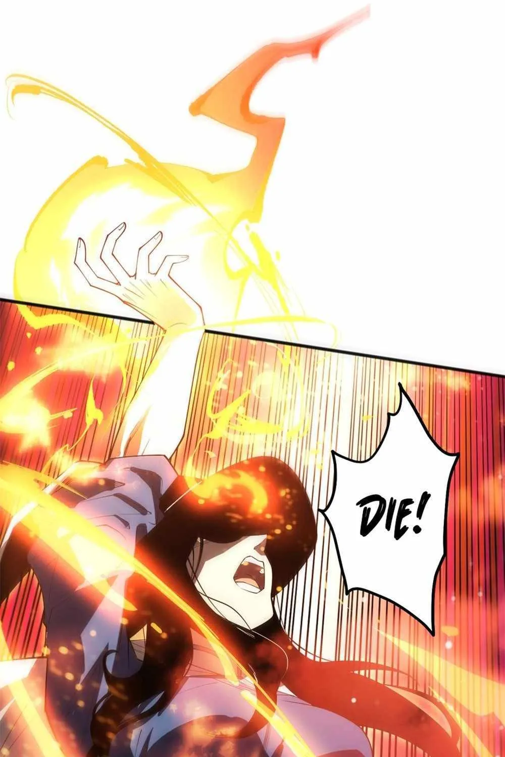 Catastrophic Necromancer Chapter 71 page 10 - 
