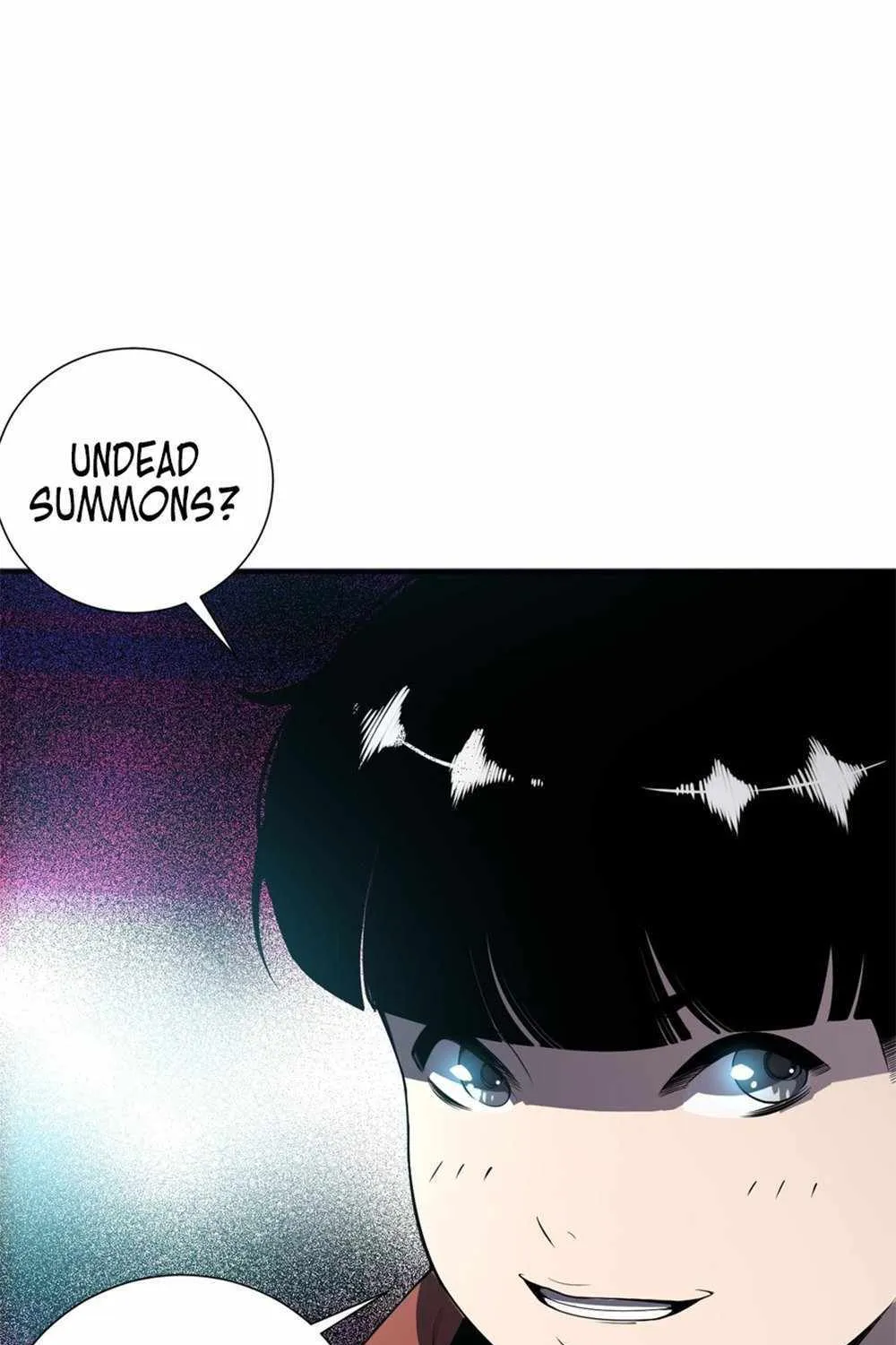 Catastrophic Necromancer Chapter 72 page 14 - 
