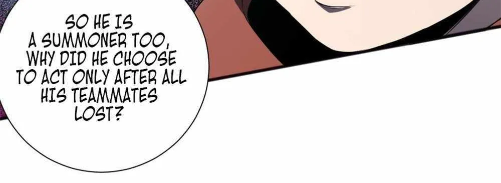 Catastrophic Necromancer Chapter 72 page 15 - 