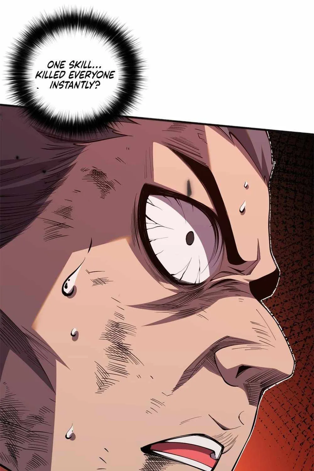 Catastrophic Necromancer Chapter 72 page 25 - 