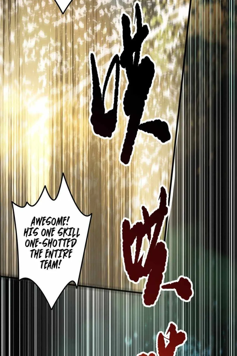 Catastrophic Necromancer Chapter 72 page 34 - 