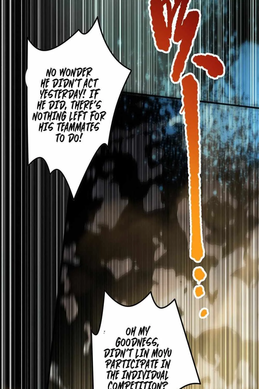 Catastrophic Necromancer Chapter 72 page 35 - 