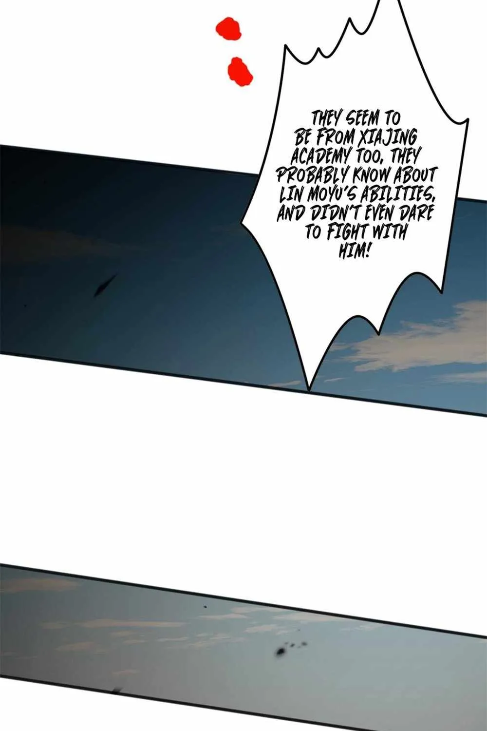 Catastrophic Necromancer Chapter 72 page 50 - 