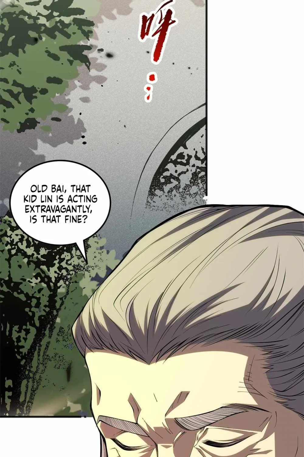 Catastrophic Necromancer Chapter 72 page 52 - 