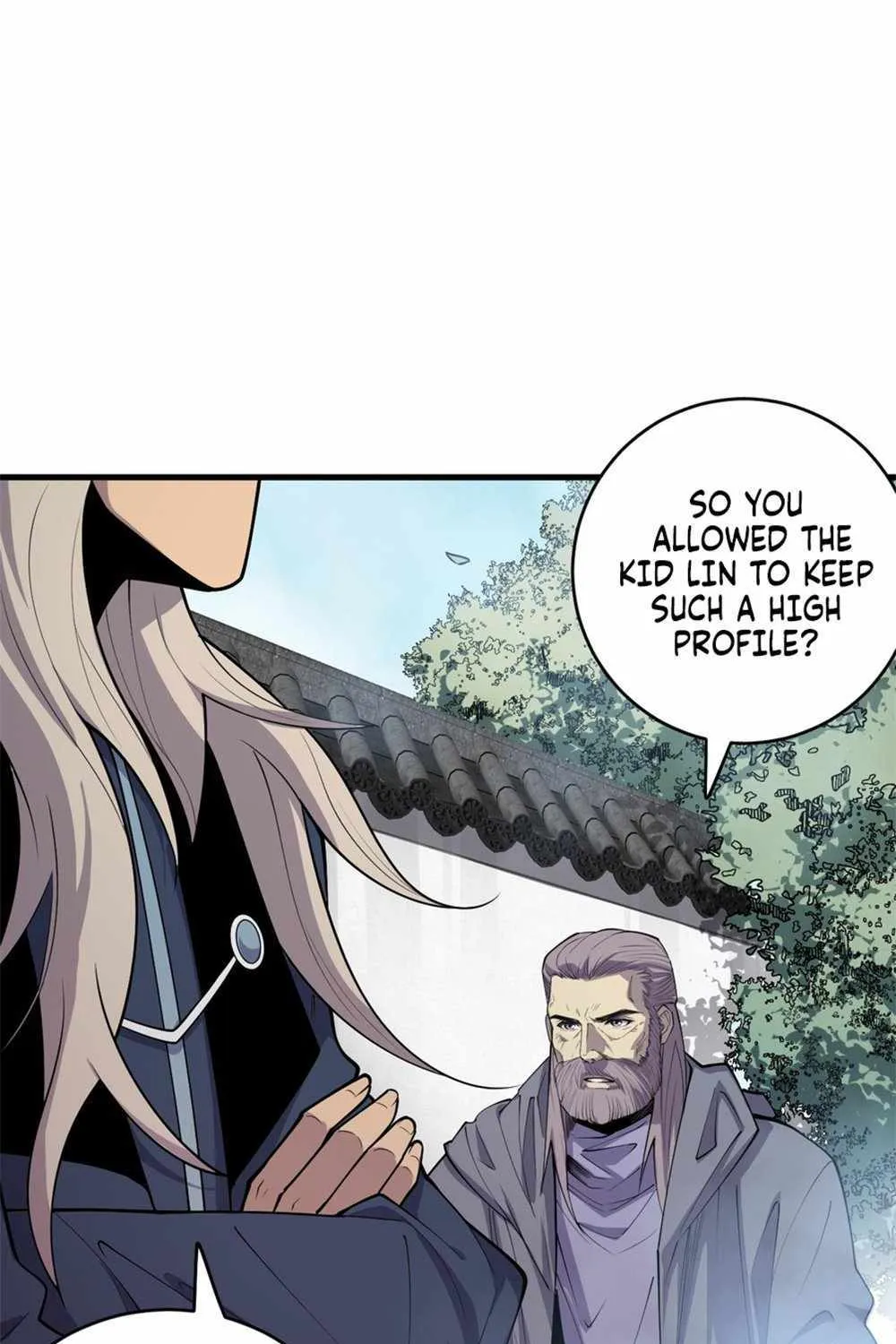 Catastrophic Necromancer Chapter 72 page 60 - 