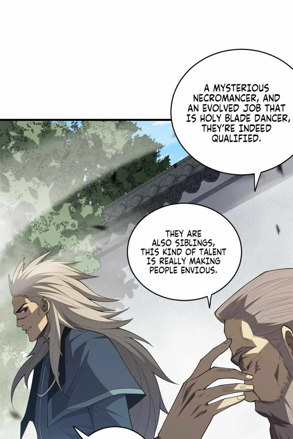 Catastrophic Necromancer Chapter 72 page 63 - 