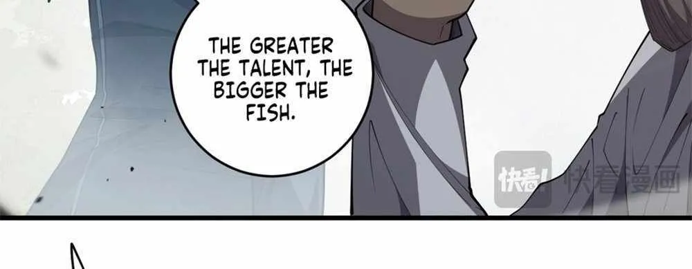 Catastrophic Necromancer Chapter 72 page 64 - 