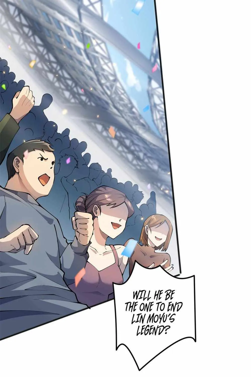 Catastrophic Necromancer Chapter 72 page 72 - 