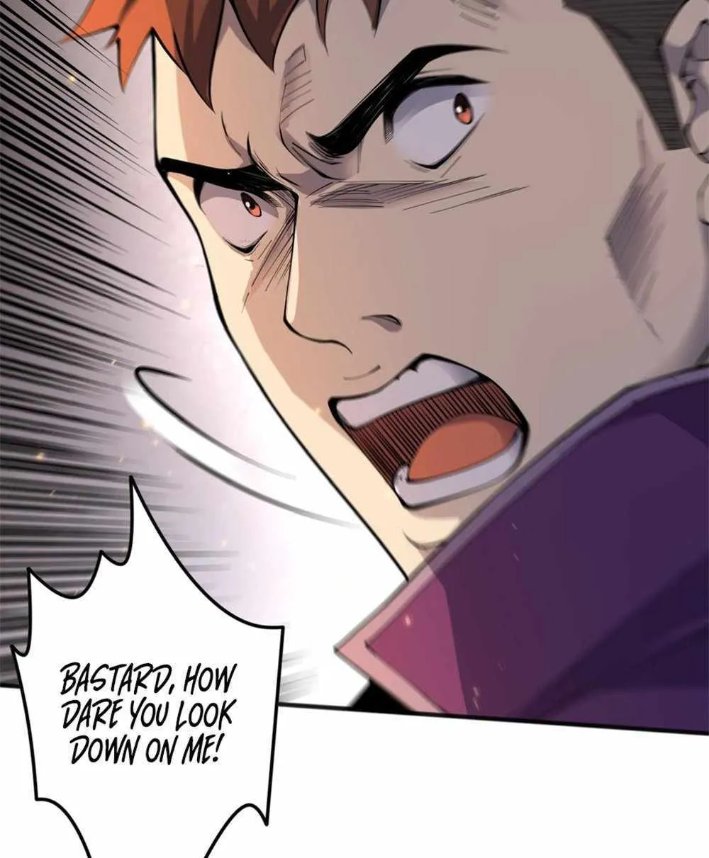 Catastrophic Necromancer Chapter 72 page 79 - 
