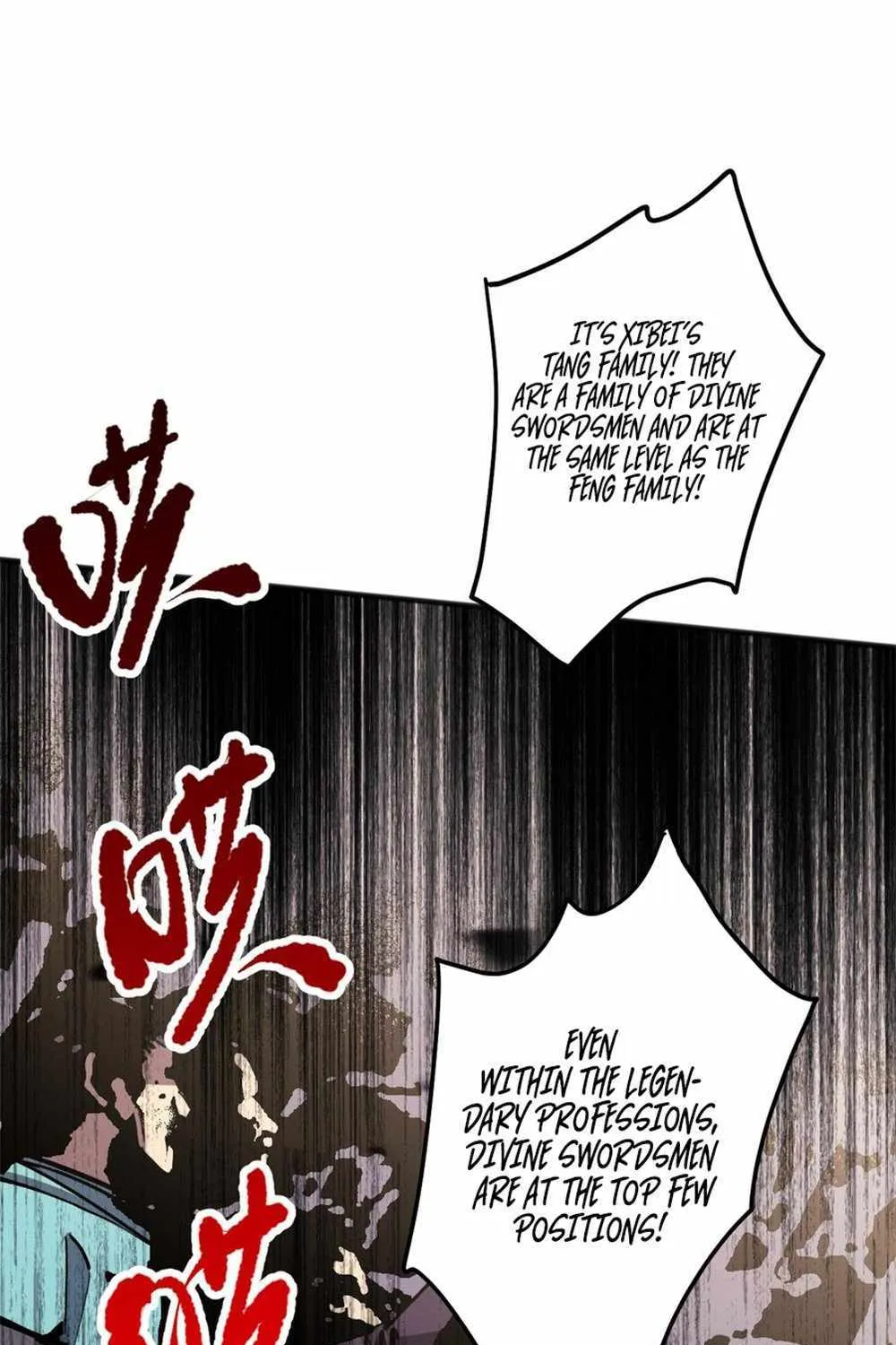 Catastrophic Necromancer Chapter 72 page 85 - 