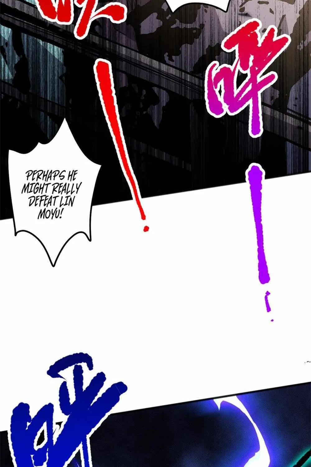 Catastrophic Necromancer Chapter 72 page 86 - 