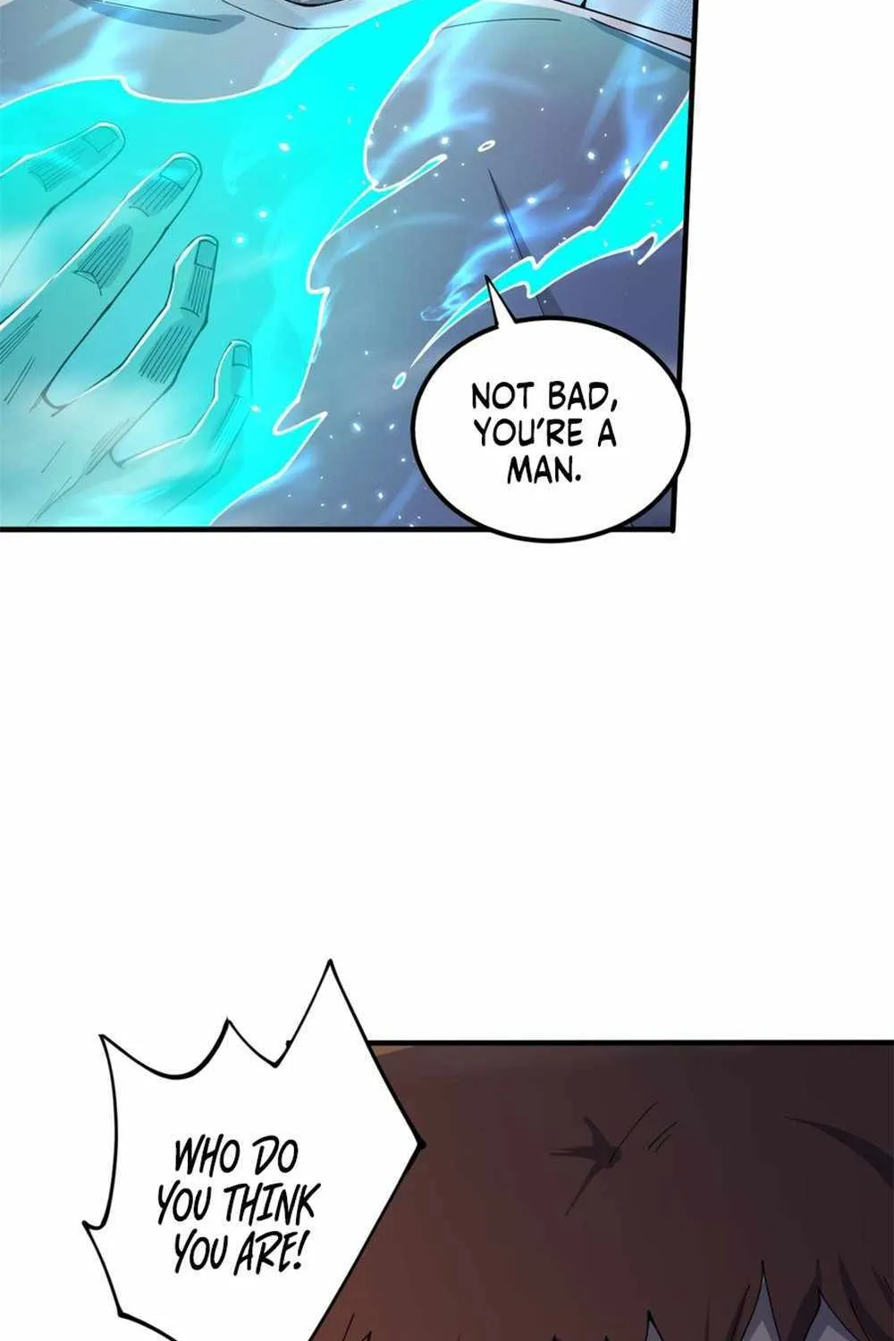 Catastrophic Necromancer Chapter 72 page 90 - 