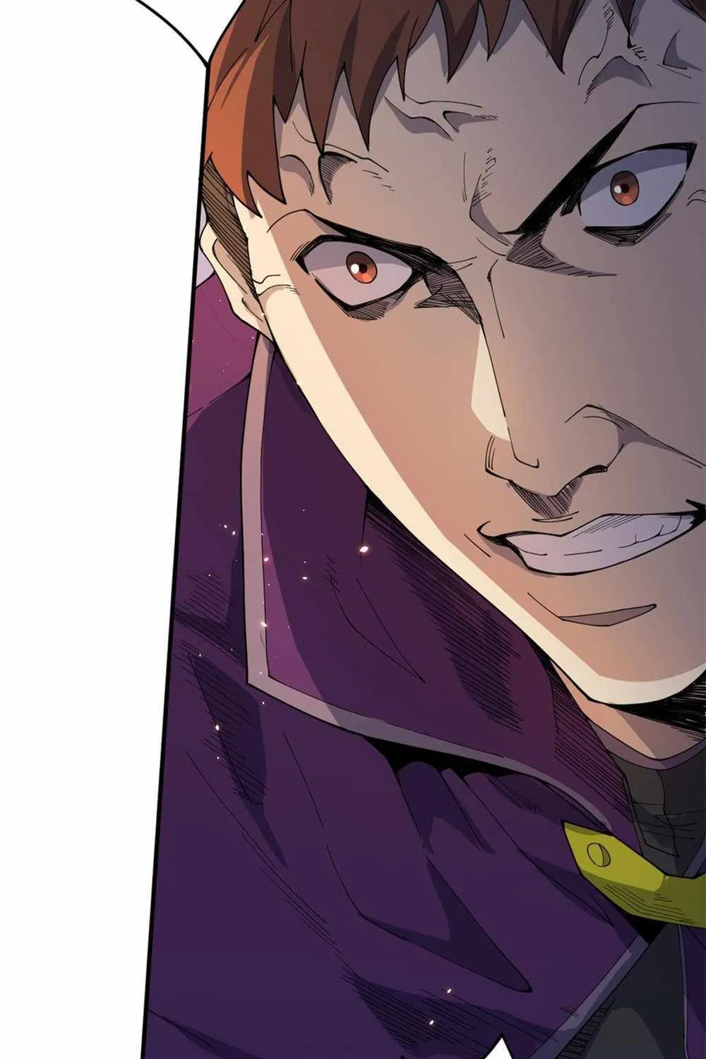 Catastrophic Necromancer Chapter 72 page 91 - 