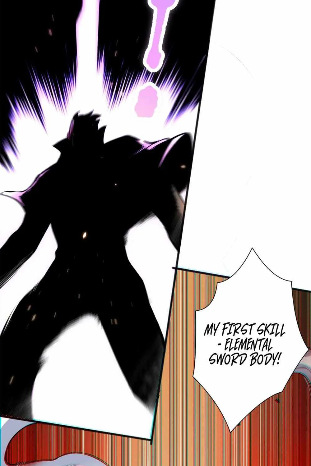 Catastrophic Necromancer Chapter 73 page 12 - 