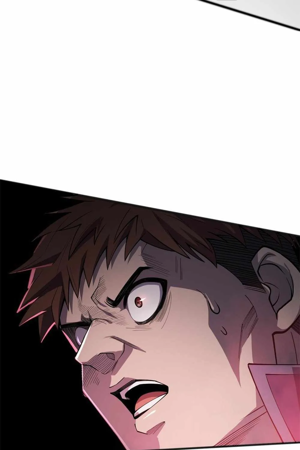 Catastrophic Necromancer Chapter 73 page 20 - 