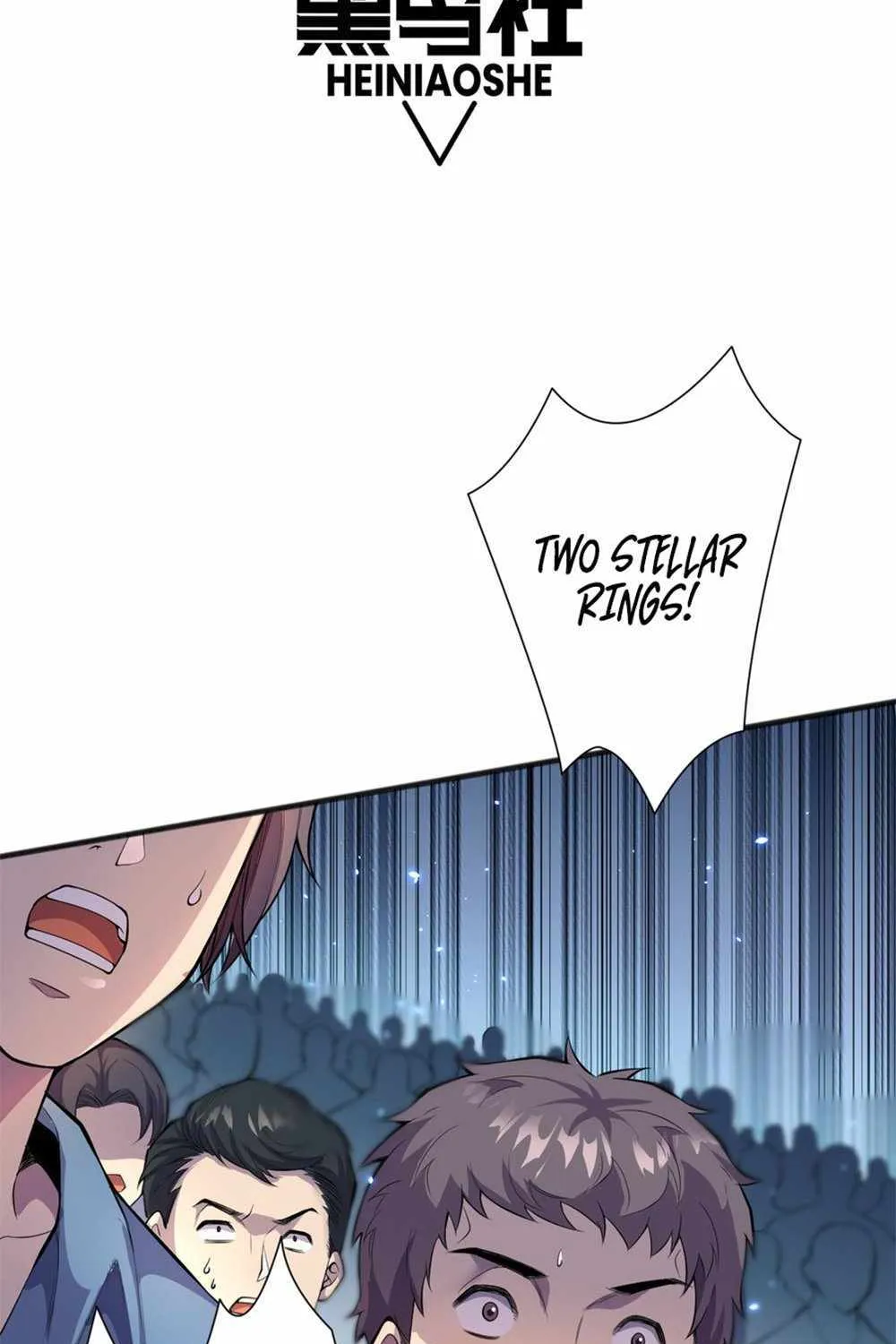 Catastrophic Necromancer Chapter 73 page 4 - 
