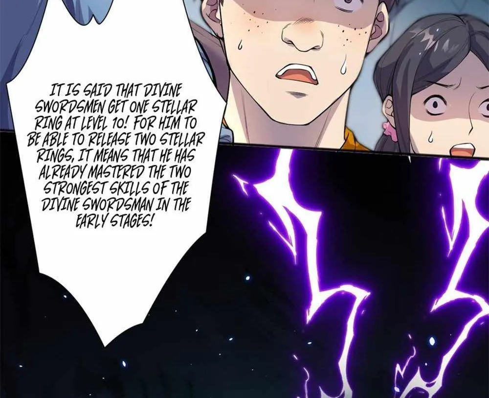 Catastrophic Necromancer Chapter 73 page 5 - 