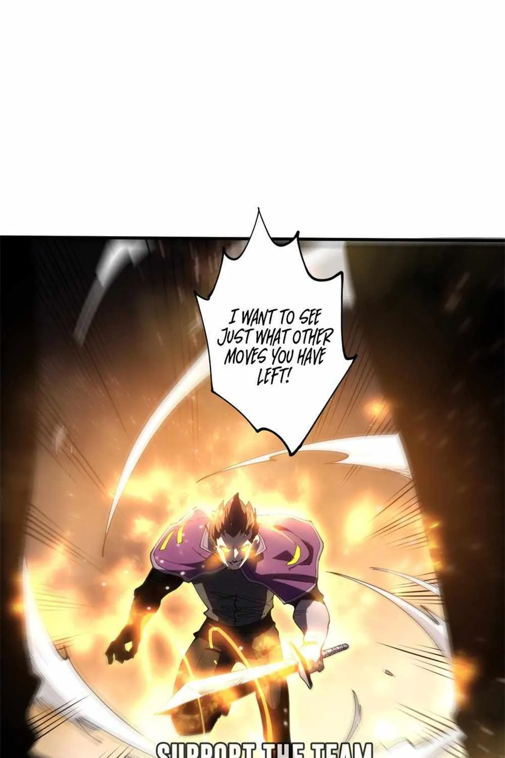 Catastrophic Necromancer Chapter 73 page 48 - 