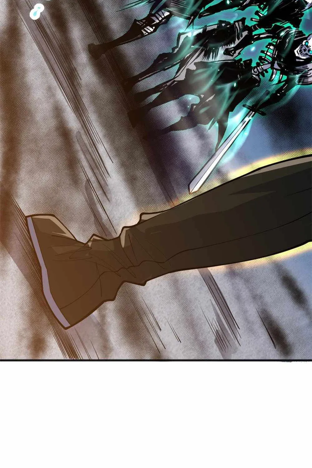 Catastrophic Necromancer Chapter 73 page 57 - 