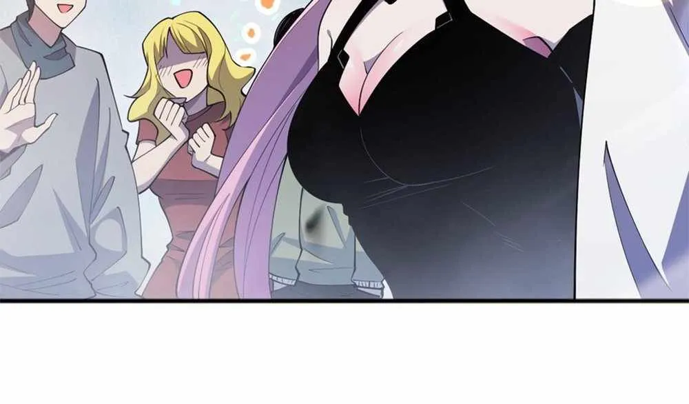 Catastrophic Necromancer Chapter 73 page 68 - 