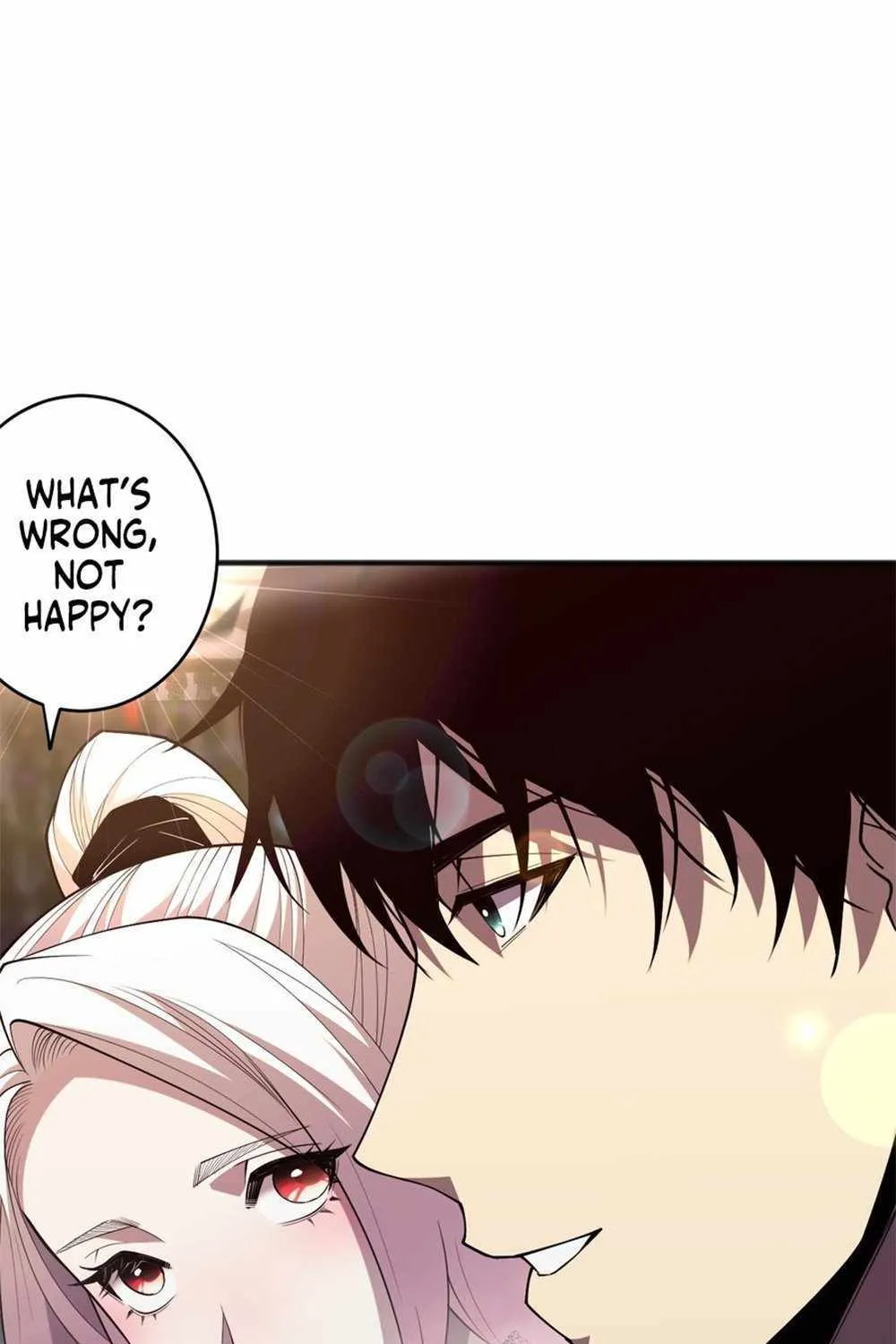Catastrophic Necromancer Chapter 73 page 69 - 