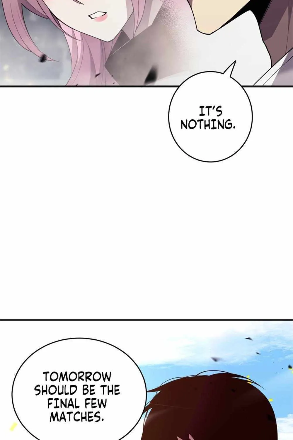 Catastrophic Necromancer Chapter 73 page 70 - 