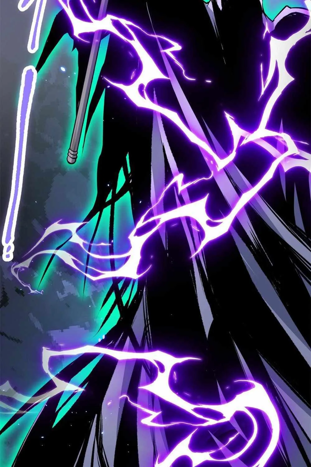 Catastrophic Necromancer Chapter 73 page 8 - 