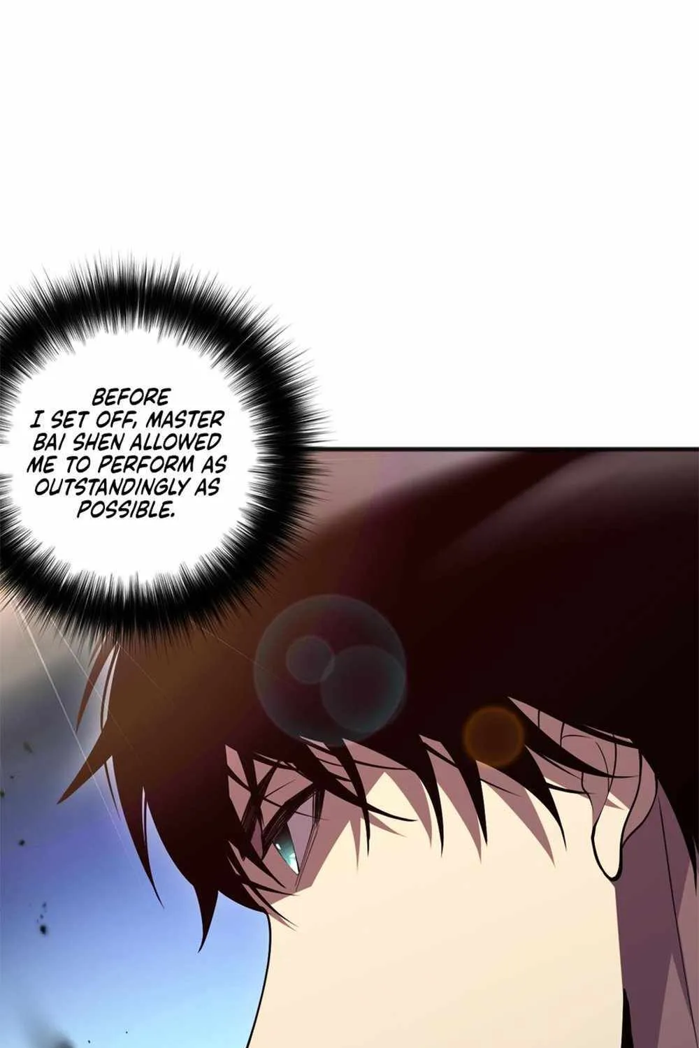 Catastrophic Necromancer Chapter 73 page 73 - 