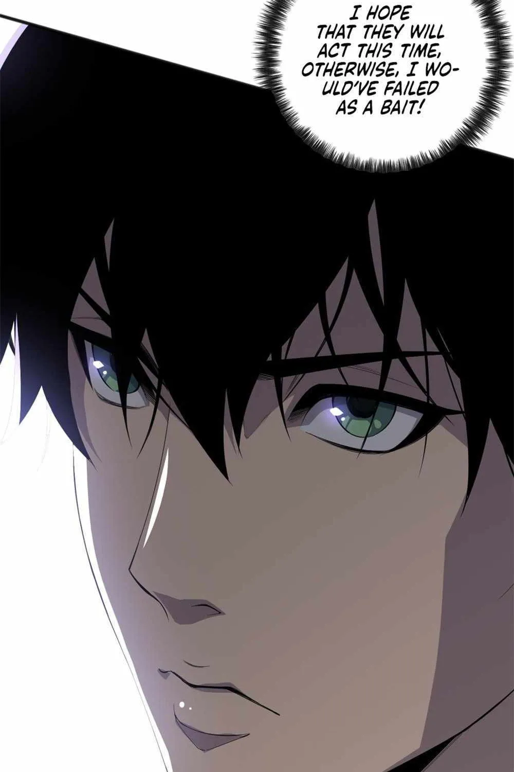 Catastrophic Necromancer Chapter 73 page 76 - 