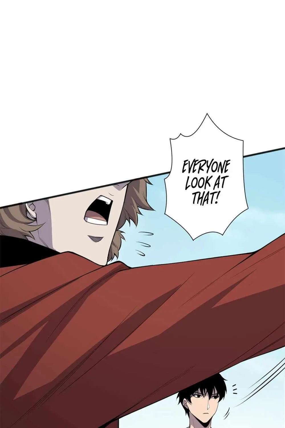 Catastrophic Necromancer Chapter 73 page 78 - 