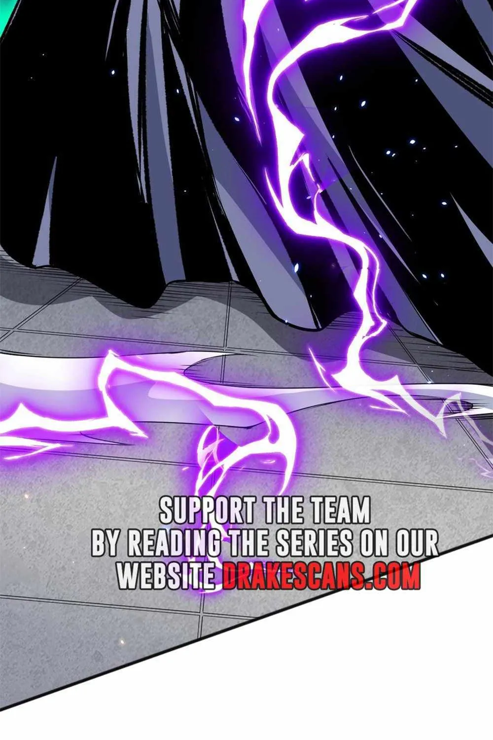 Catastrophic Necromancer Chapter 73 page 9 - 