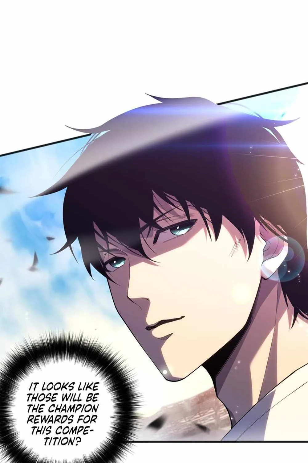 Catastrophic Necromancer Chapter 73 page 83 - 