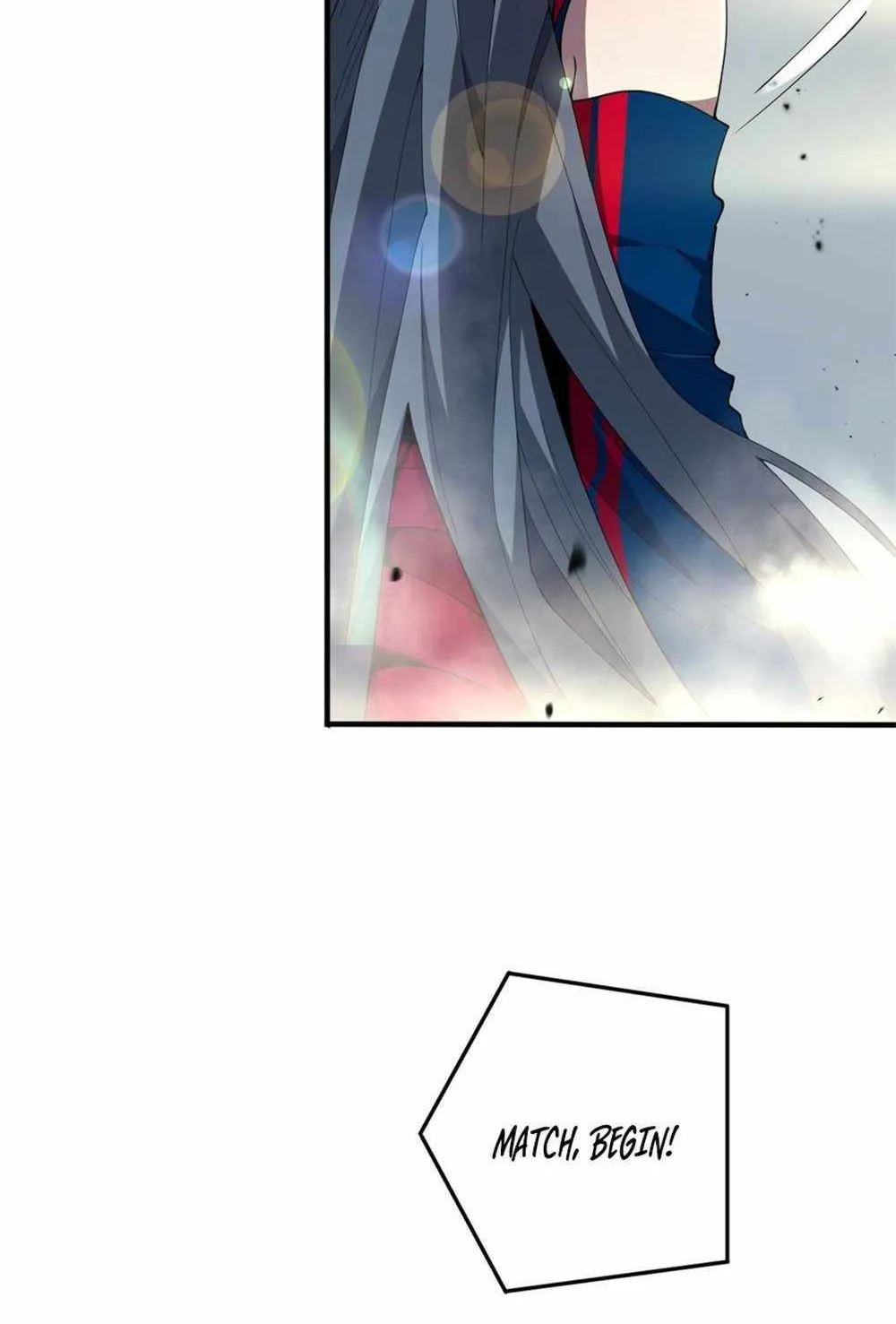 Catastrophic Necromancer Chapter 74 page 21 - 