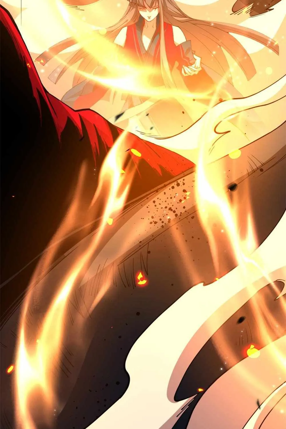 Catastrophic Necromancer Chapter 74 page 26 - 