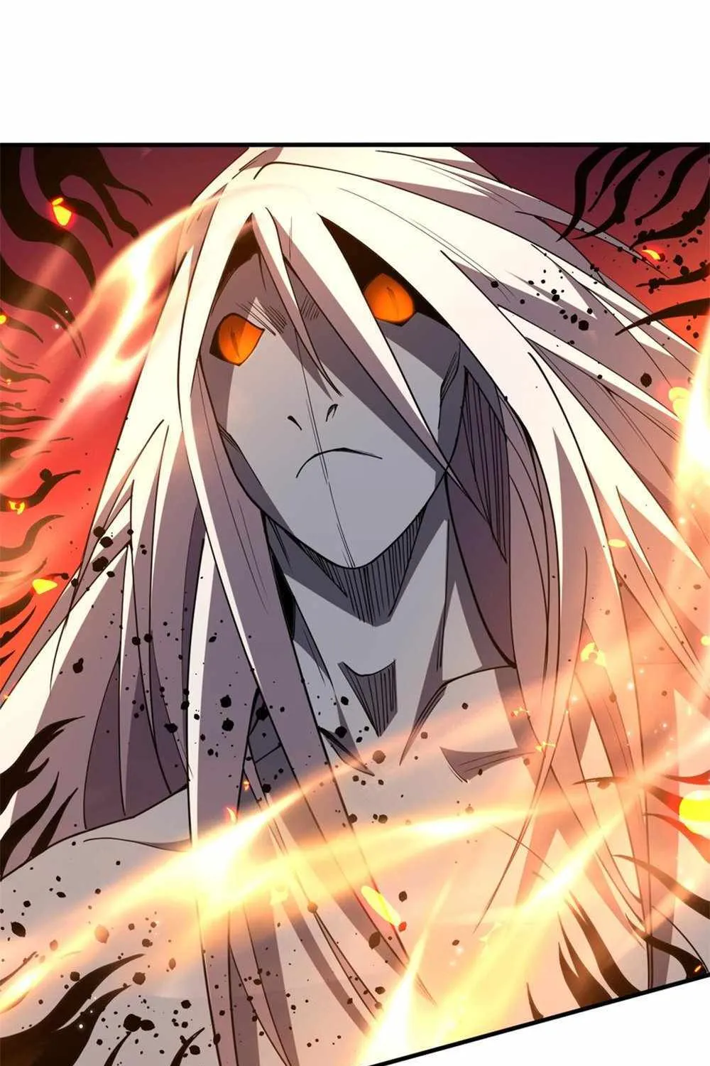 Catastrophic Necromancer Chapter 74 page 28 - 