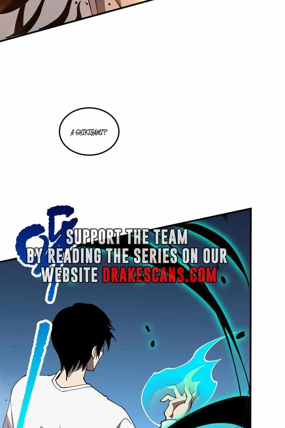 Catastrophic Necromancer Chapter 74 page 29 - 