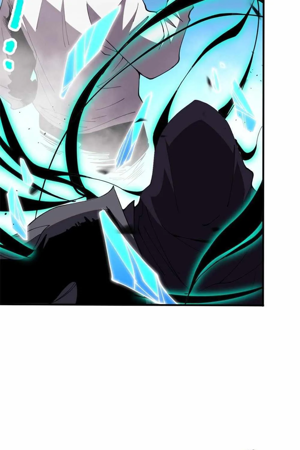 Catastrophic Necromancer Chapter 74 page 30 - 