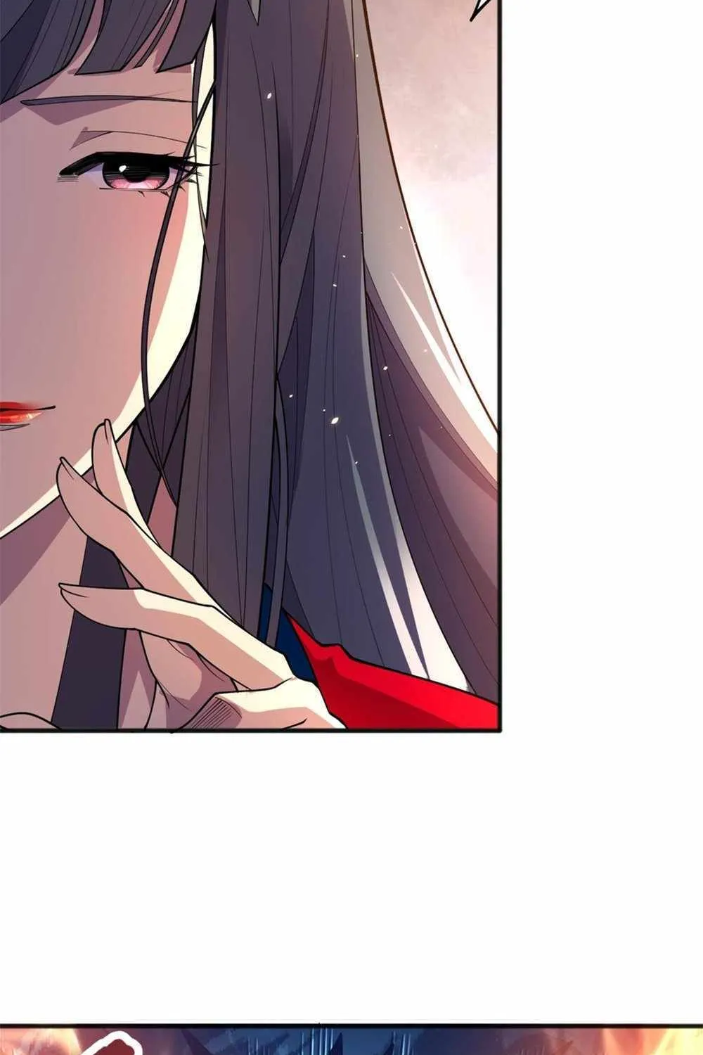 Catastrophic Necromancer Chapter 74 page 40 - 